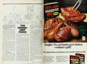 Better Homes & Gardens November 1977 Magazine Article: Page 204