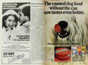 Better Homes & Gardens November 1977 Magazine Article: Page 208