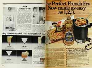 Better Homes & Gardens November 1977 Magazine Article: Page 228