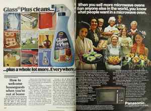 Better Homes & Gardens November 1977 Magazine Article: Page 230