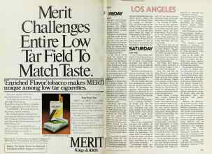 Better Homes & Gardens November 1977 Magazine Article: Page 234