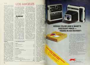 Better Homes & Gardens November 1977 Magazine Article: Page 236