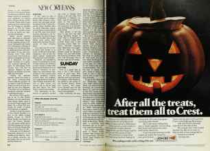 Better Homes & Gardens November 1977 Magazine Article: Page 244