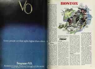 Better Homes & Gardens November 1977 Magazine Article: Page 246