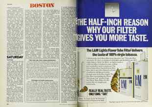 Better Homes & Gardens November 1977 Magazine Article: Page 248