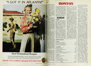 Better Homes & Gardens November 1977 Magazine Article: Page 250