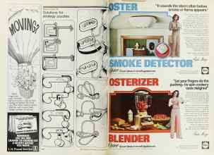 Better Homes & Gardens November 1977 Magazine Article: Page 264