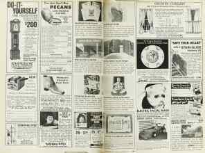 Better Homes & Gardens November 1977 Magazine Article: Page 284