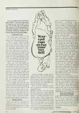 Better Homes & Gardens December 1977 Magazine Article: Year-end tips to cut your tax bill