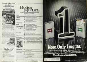 Better Homes & Gardens December 1977 Magazine Article: Page 6