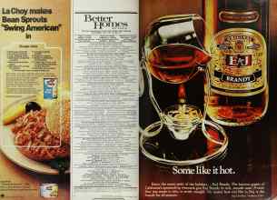 Better Homes & Gardens December 1977 Magazine Article: Page 8