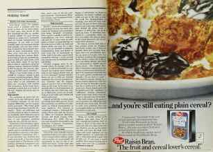 Better Homes & Gardens December 1977 Magazine Article: Page 24