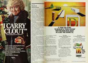 Better Homes & Gardens December 1977 Magazine Article: Page 34