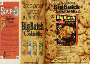 Better Homes & Gardens December 1977 Magazine Article: Page 38
