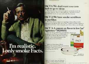 Better Homes & Gardens December 1977 Magazine Article: Page 56