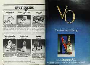 Better Homes & Gardens December 1977 Magazine Article: Page 58