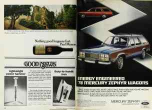 Better Homes & Gardens December 1977 Magazine Article: Page 62