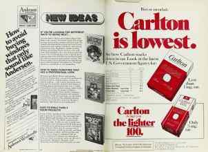 Better Homes & Gardens December 1977 Magazine Article: Page 64