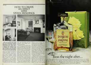 Better Homes & Gardens December 1977 Magazine Article: Page 68
