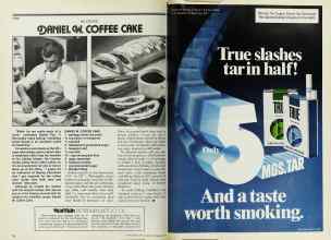 Better Homes & Gardens December 1977 Magazine Article: Page 78
