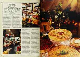 Better Homes & Gardens December 1977 Magazine Article: Page 108