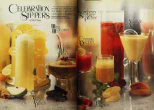 Better Homes & Gardens December 1977 Magazine Article: Page 112