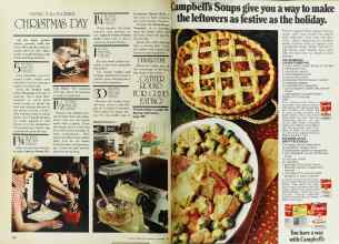 Better Homes & Gardens December 1977 Magazine Article: Page 118