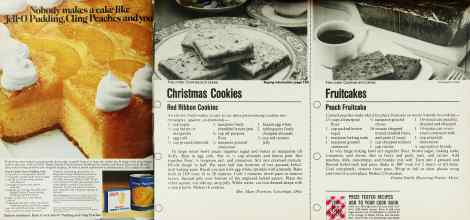 Better Homes & Gardens December 1977 Magazine Article: Page 120