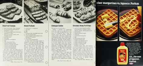 Better Homes & Gardens December 1977 Magazine Article: Page 122