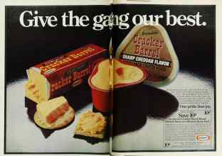 Better Homes & Gardens December 1977 Magazine Article: Page 136
