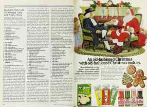 Better Homes & Gardens December 1977 Magazine Article: Page 138