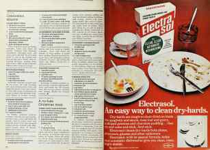 Better Homes & Gardens December 1977 Magazine Article: Page 146