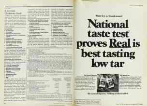 Better Homes & Gardens December 1977 Magazine Article: Page 148