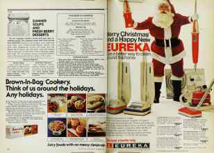 Better Homes & Gardens December 1977 Magazine Article: Page 152