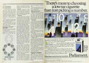 Better Homes & Gardens December 1977 Magazine Article: Page 164