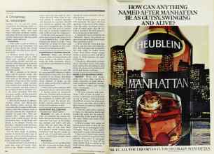 Better Homes & Gardens December 1977 Magazine Article: Page 166