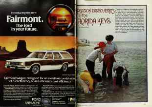 Better Homes & Gardens December 1977 Magazine Article: Page 172