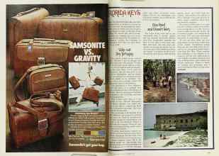Better Homes & Gardens December 1977 Magazine Article: Page 176