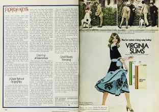 Better Homes & Gardens December 1977 Magazine Article: Page 178
