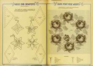Better Homes & Gardens December 1977 Magazine Article: Page 196
