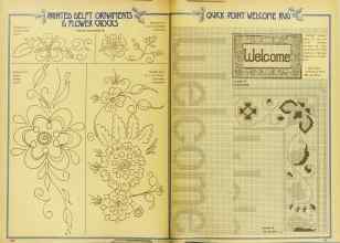 Better Homes & Gardens December 1977 Magazine Article: Page 198