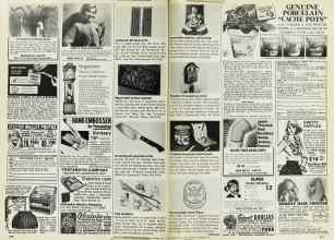 Better Homes & Gardens December 1977 Magazine Article: Page 214