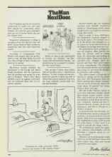 Better Homes & Gardens January 1978 Magazine Article: The Man Next Door