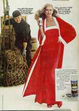 Better Homes & Gardens January 1978 Magazine Article: Page 168