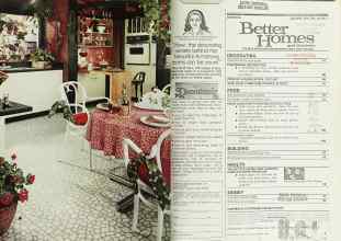 Better Homes & Gardens January 1978 Magazine Article: Page 2
