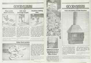 Better Homes & Gardens January 1978 Magazine Article: Page 8