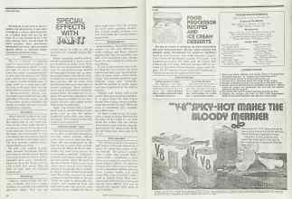 Better Homes & Gardens January 1978 Magazine Article: Page 14