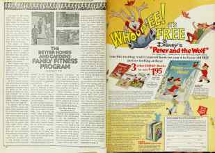 Better Homes & Gardens January 1978 Magazine Article: Page 30
