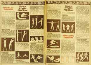 Better Homes & Gardens January 1978 Magazine Article: Page 44