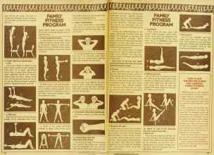 Better Homes & Gardens January 1978 Magazine Article: Page 48